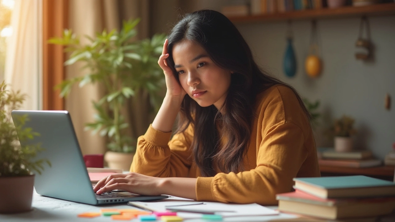Is ADHD a Mental Illness? Breaking Down the Facts
