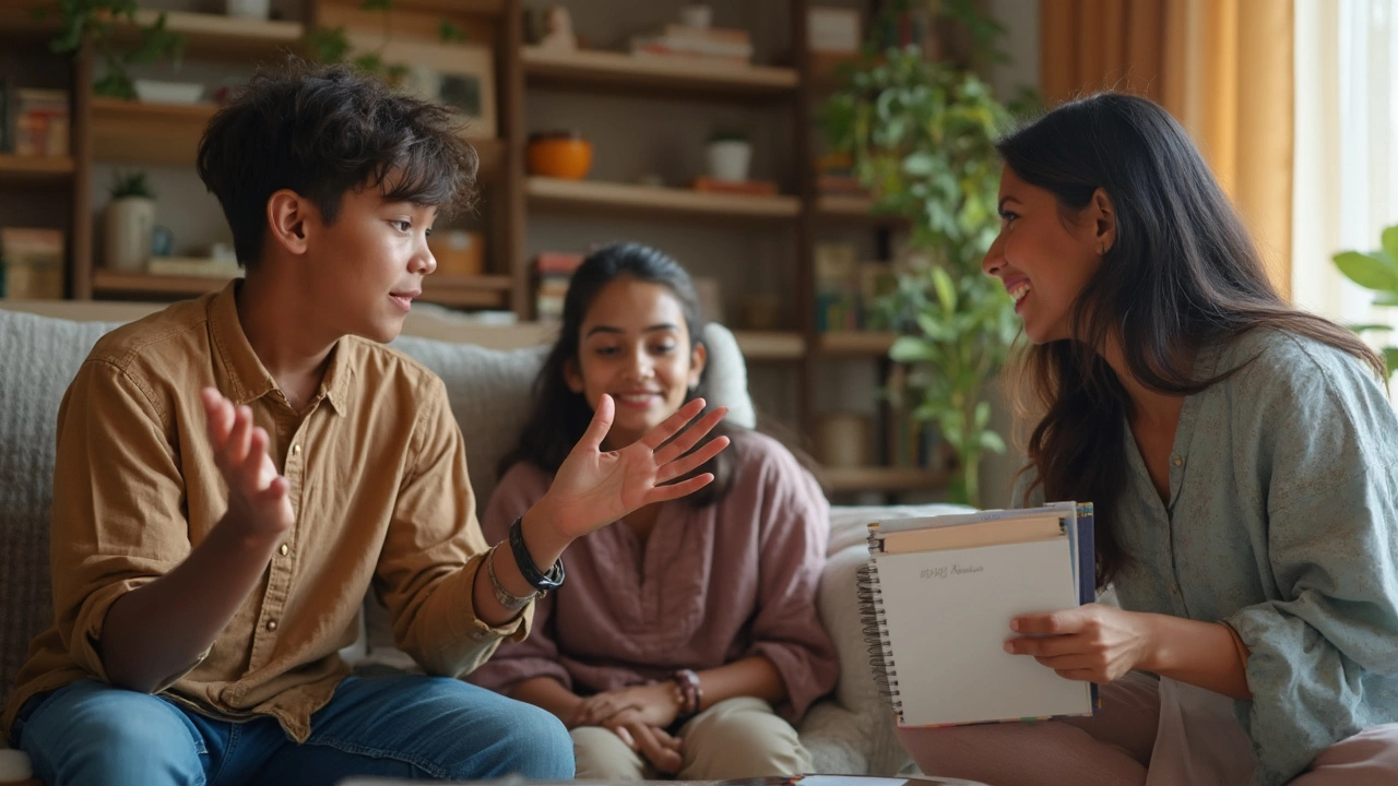 Living with ADHD: Real-World Examples