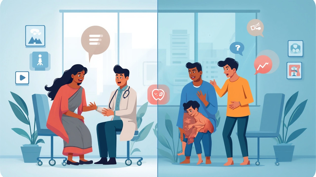 Long-Term Risks: What We Know So Far