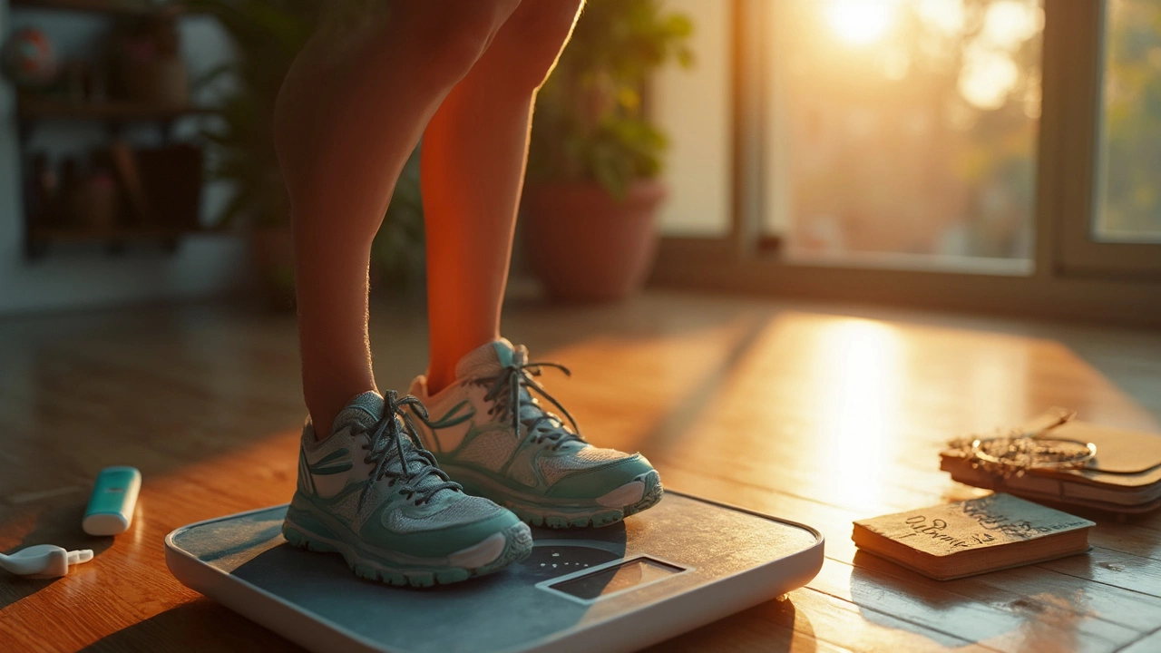 How to Lose 20 Pounds in a Month: Real Steps That Work