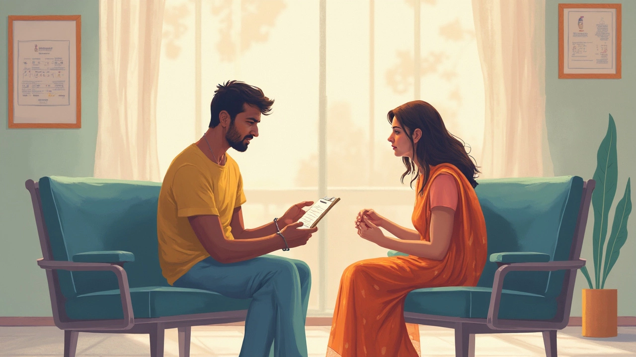 How to Qualify for IVF: What You Need to Know
