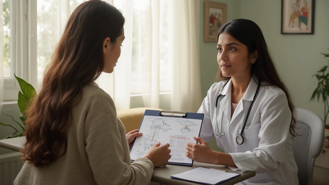 Medical and Lifestyle Factors that Affect IVF Eligibility