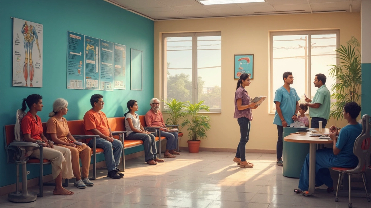 Orthopedic Surgeon First Visit: What Really Happens at the Hospital