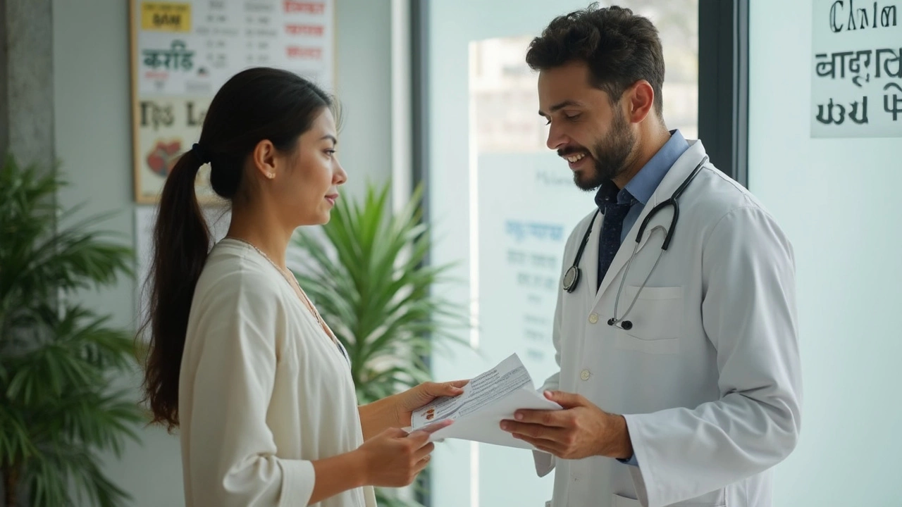 What Actually Happens in Weight Loss Clinics?