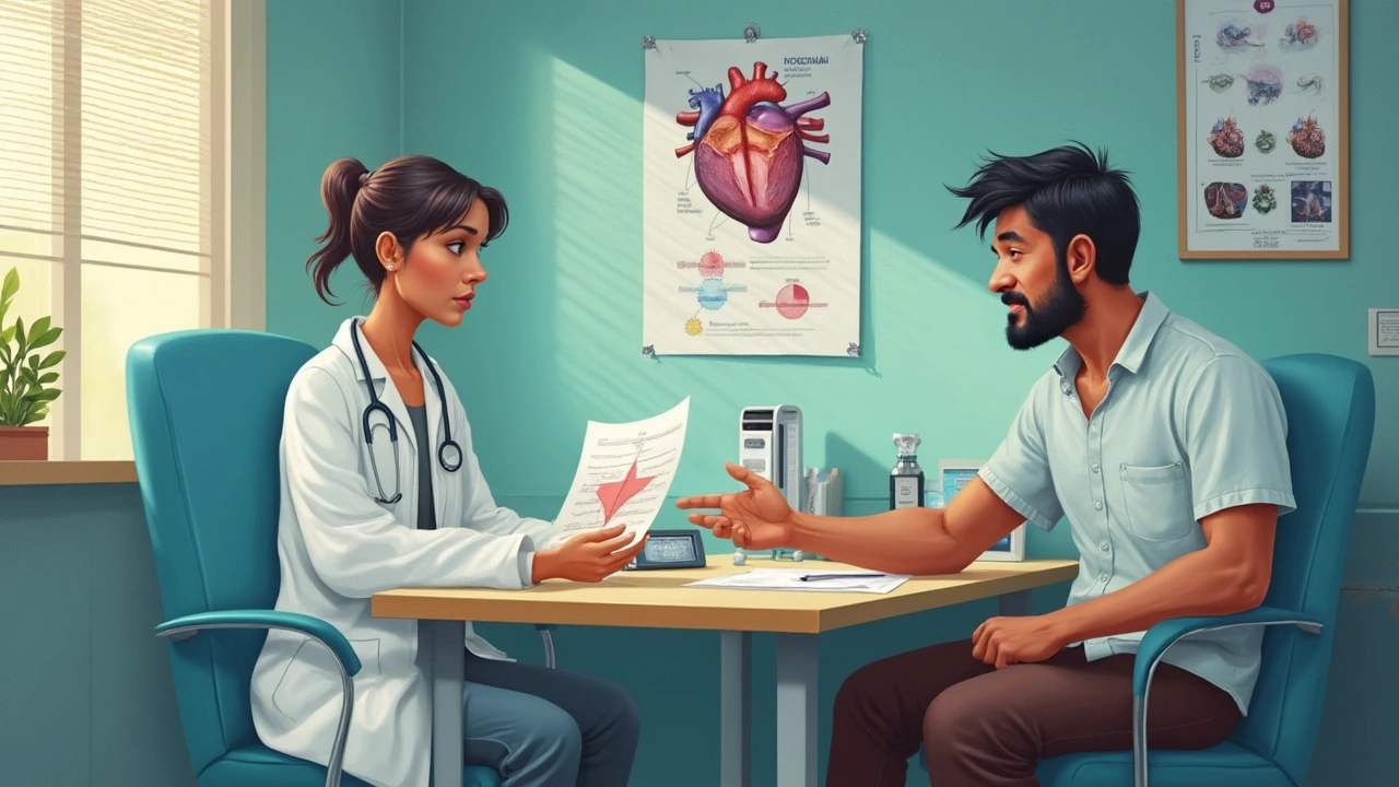 Most Unnecessary Heart Surgery: What You Really Need to Know