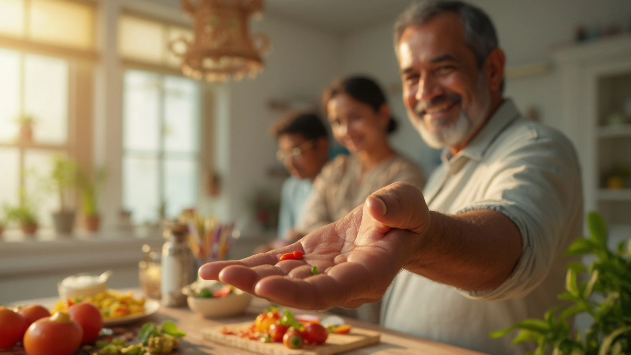 New Type 2 Diabetes Pill in 2024: What You Need to Know