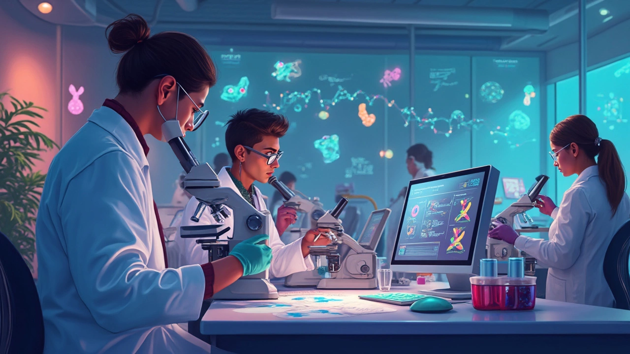 Remission vs. Cure: Why It Gets Confusing