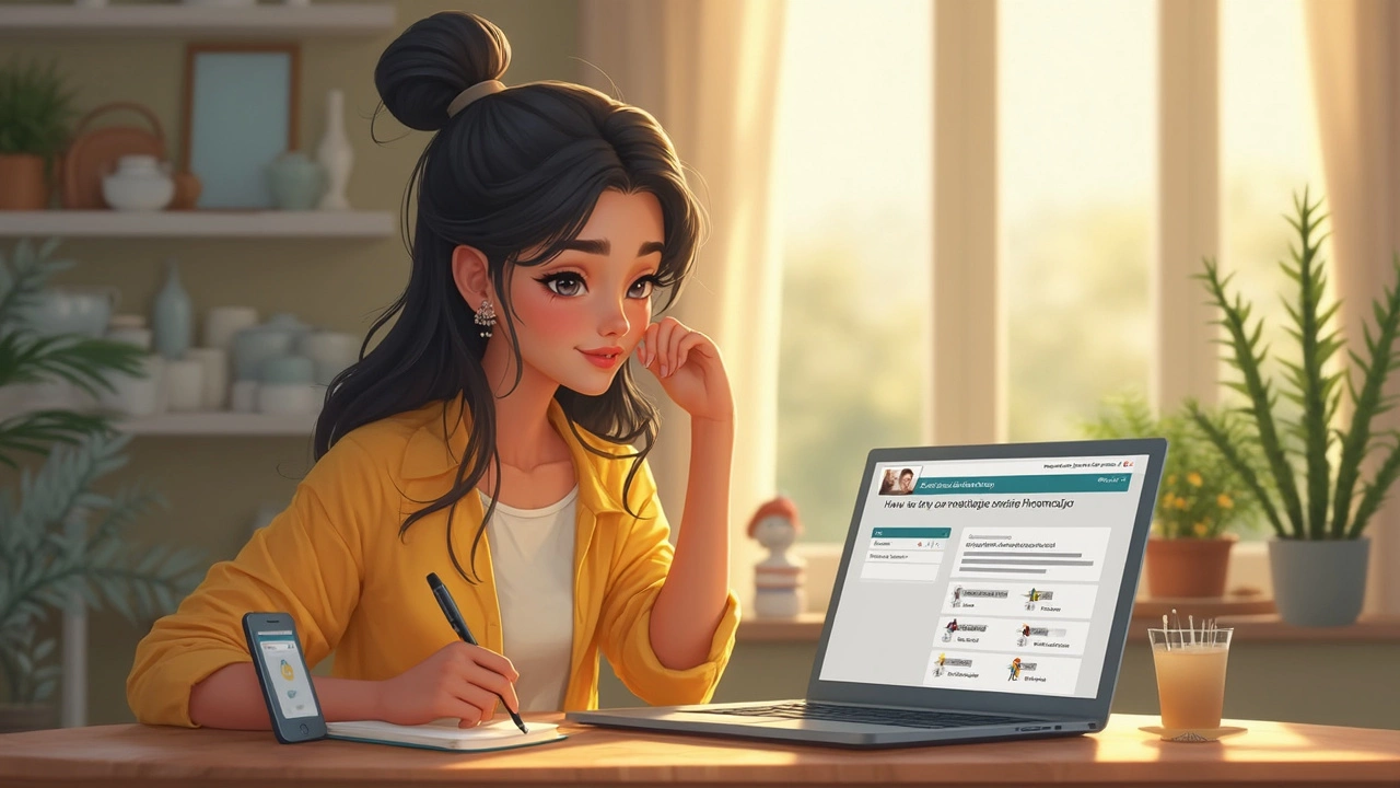 What is a Reputable Online Pharmacy? Simple Guide to Safe Medicine