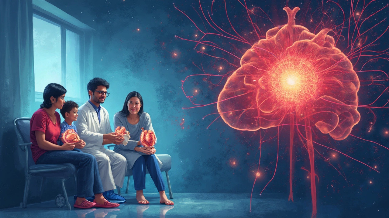 Why Do These Personality Changes Happen? The Science Explained