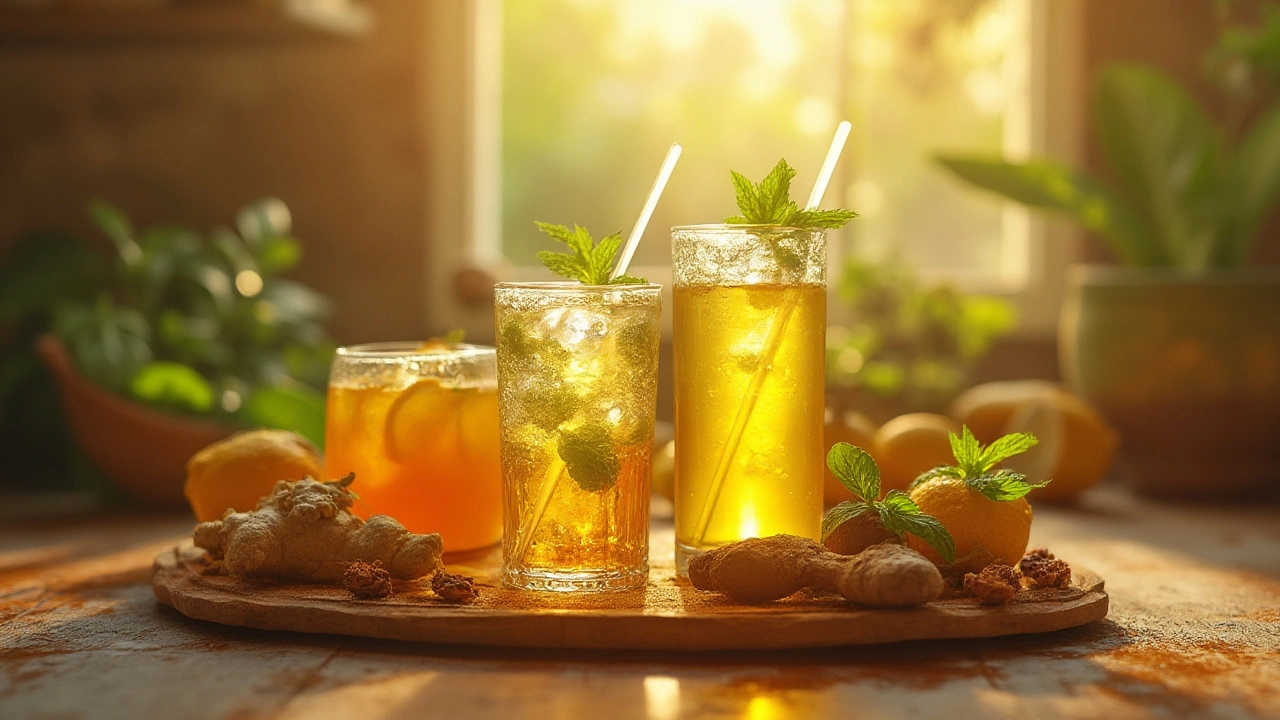 Best Drinks for Weight Loss: What Science and Real Life Reveal