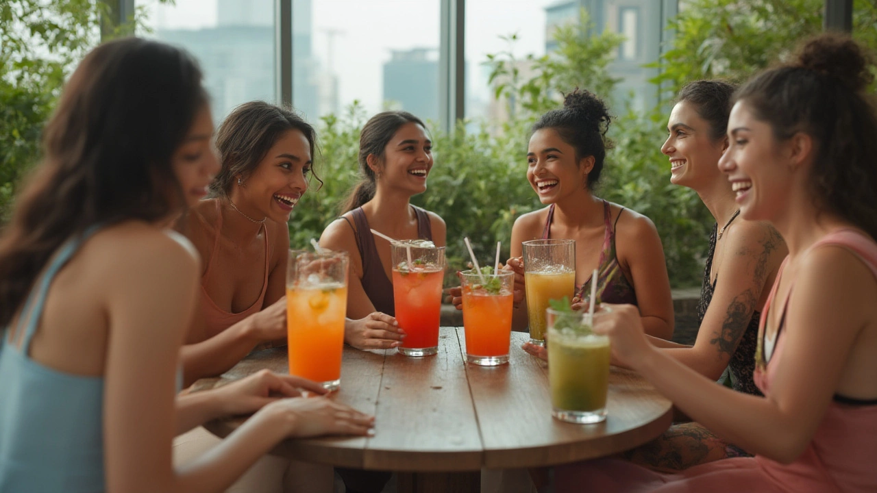 Drinks To Avoid: Common Pitfalls and Better Choices
