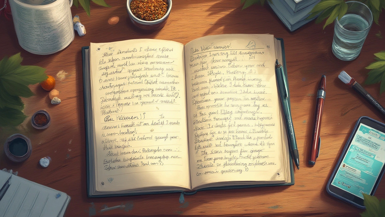 Facing the Hardest Days: Real-Life Tips That Actually Help