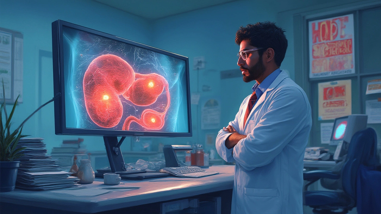 Hardest Cancers to Cure: Exploring Why Pancreatic Cancer Remains So Deadly