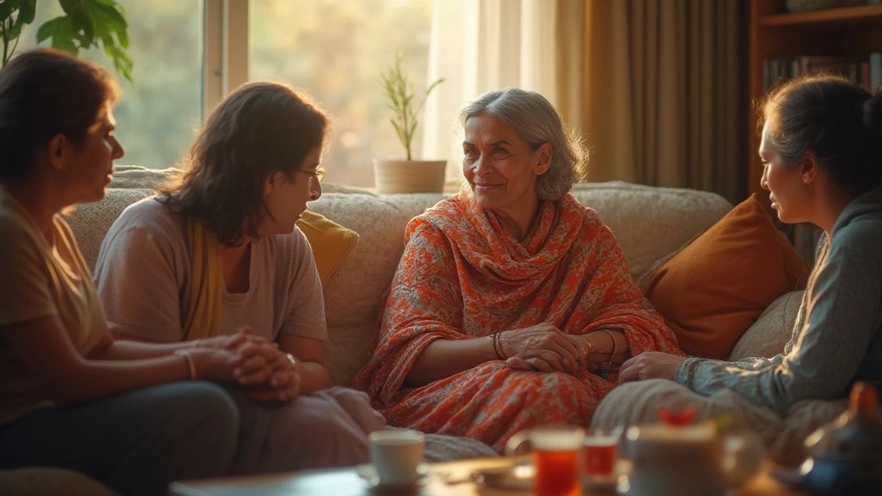 Hardest Days After Chemo: What to Expect and How to Cope