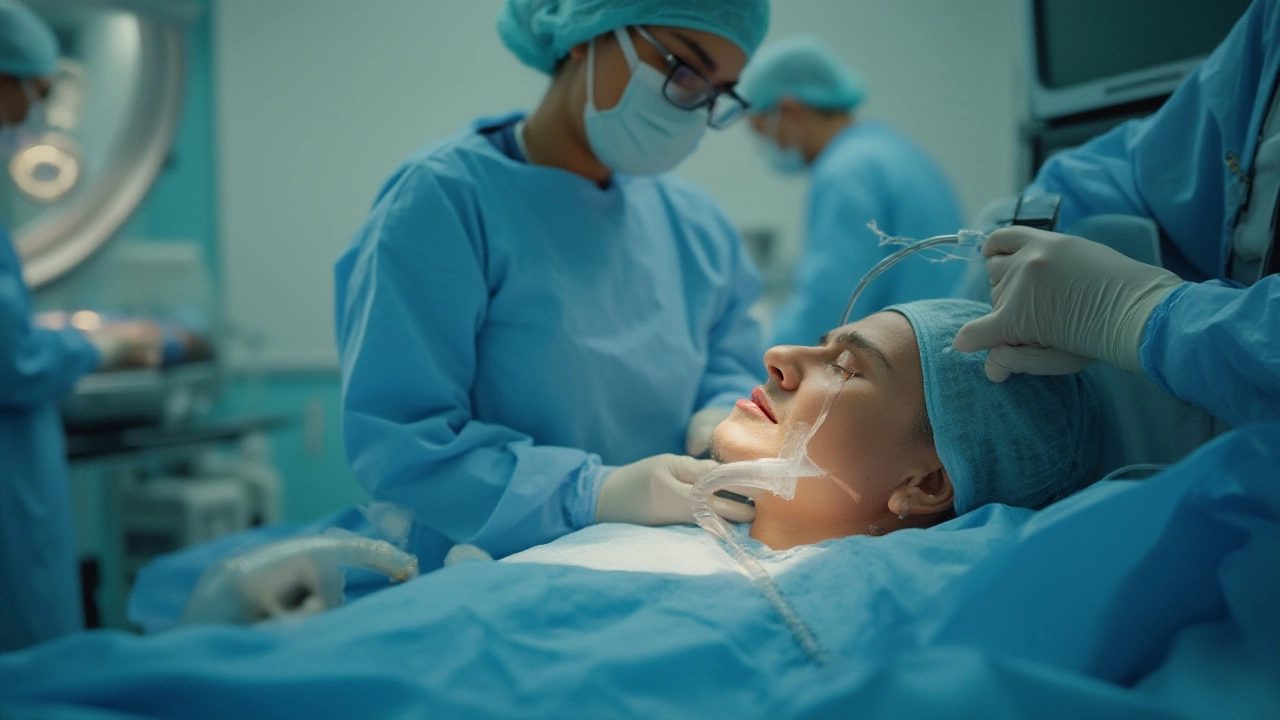 How Doctors Manage Pain: From Pills to Pro Tricks