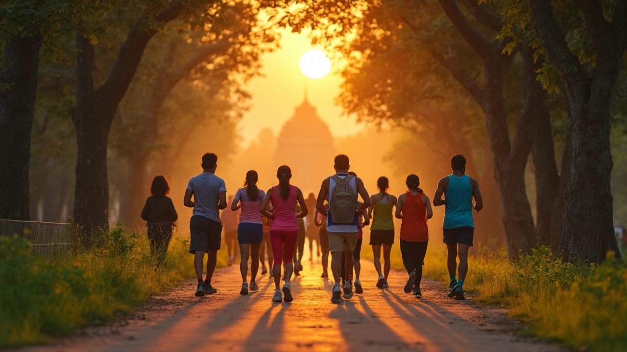 How Many Miles to Walk for 5-Pound Weekly Weight Loss: Practical Guide & Tips
