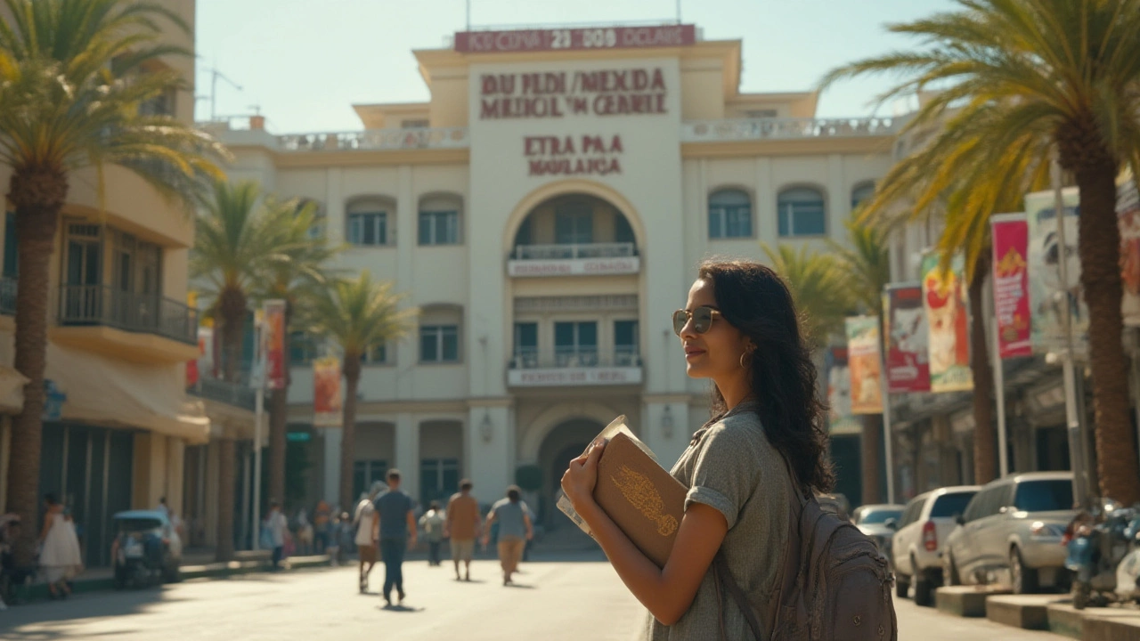 How to Make Medical Tourism in Mexico Safer