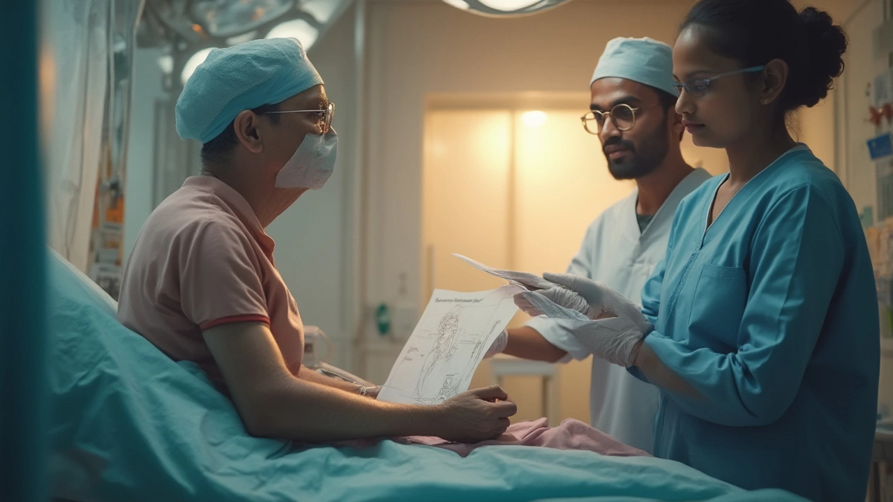 Is Bone Surgery Painful? Understanding Pain, Recovery, and Relief Options