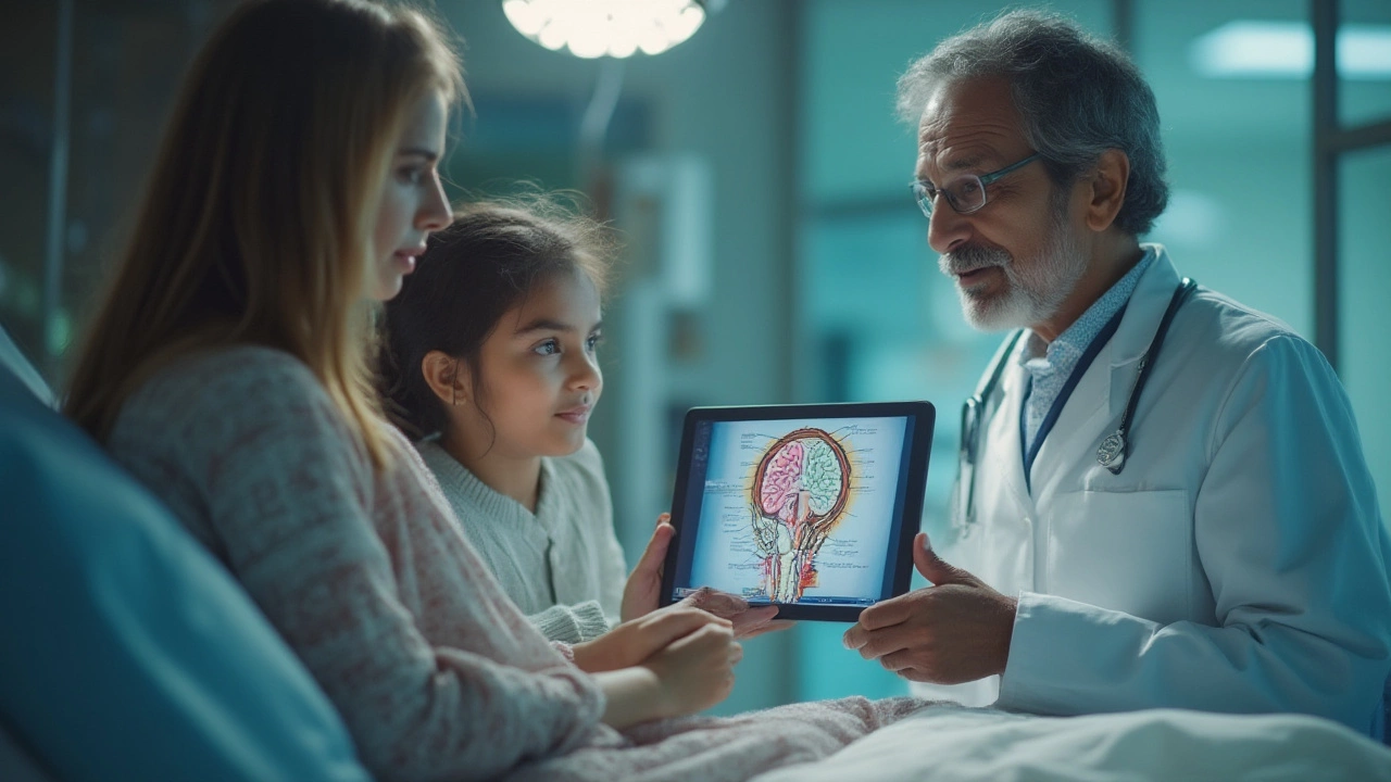 Tips and Real Recovery Strategies for a Healthier Brain