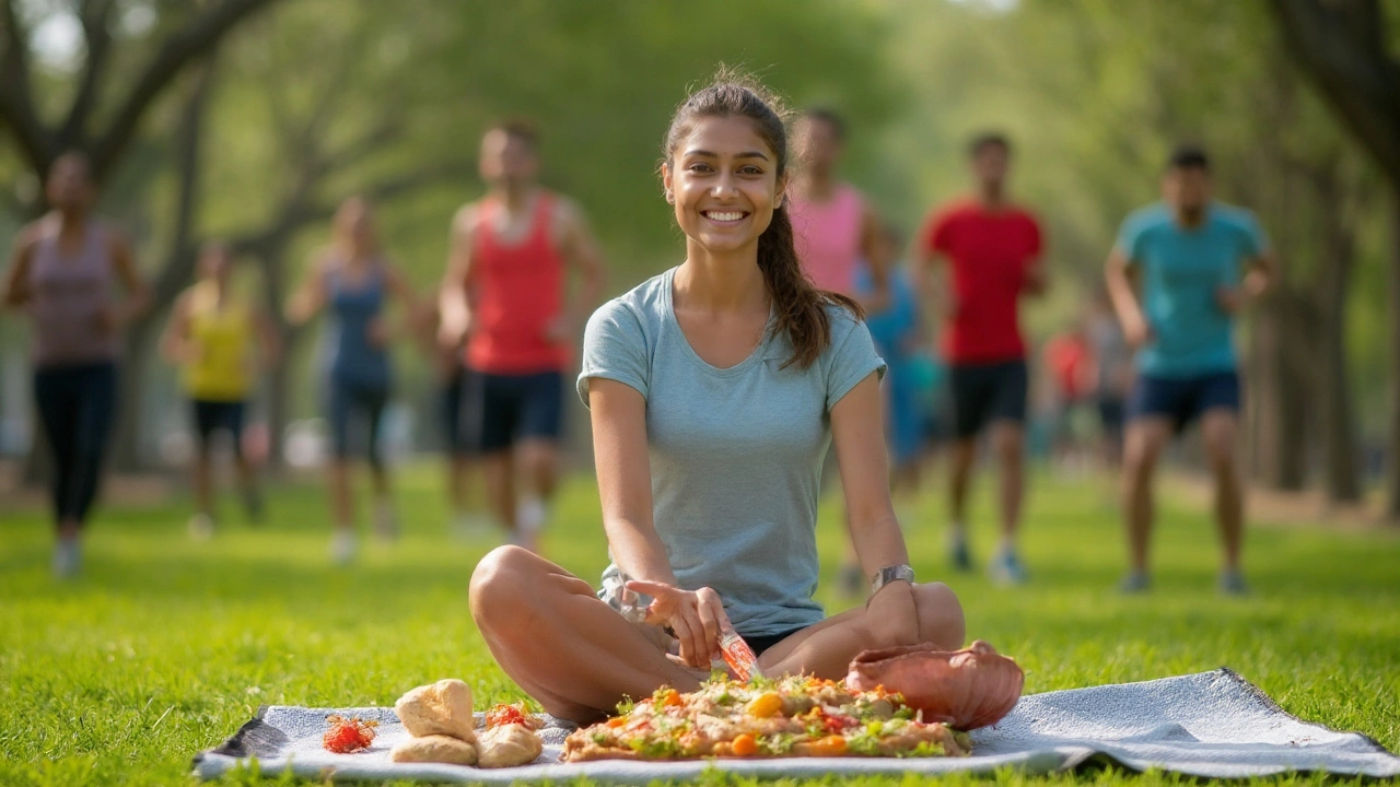 What’s Next for Weight Loss Drugs and Insurance in India?