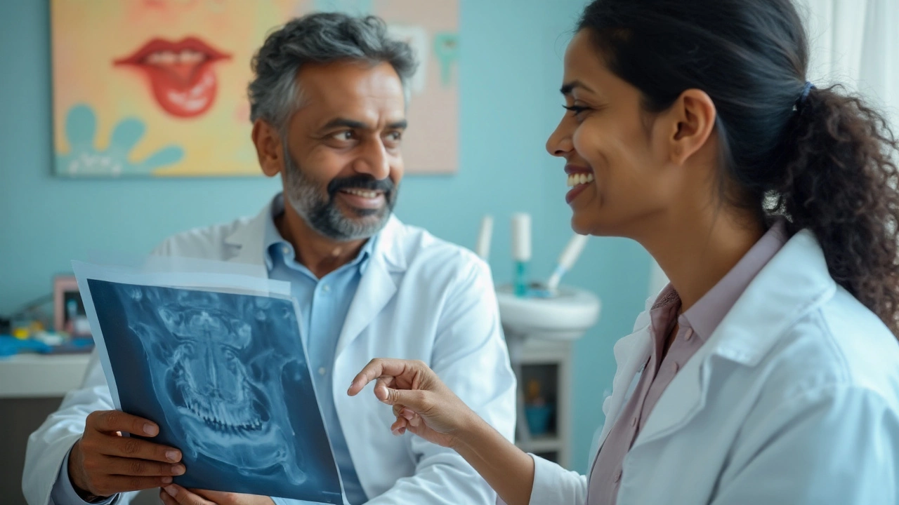 Who Should Avoid Dental Implants? Key Facts, Contraindications, and Expert Advice