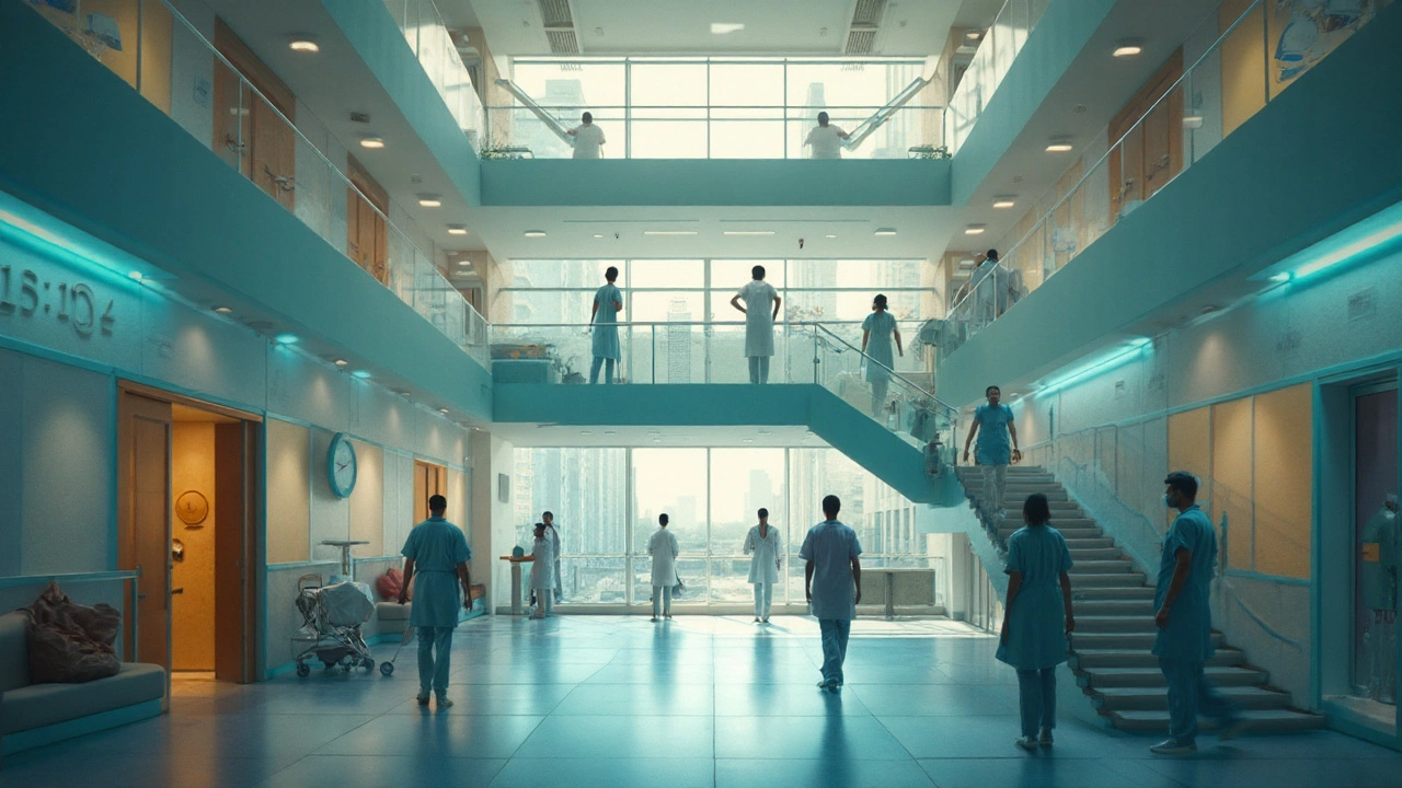 Highest Paid Doctor in 2025: Top-Paying Specialties, Salaries, and Trade-Offs