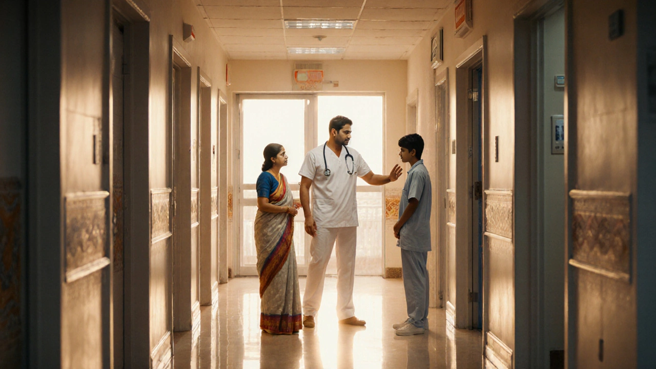 Primary Cancer Treatment Options Explained: Surgery, Chemotherapy, Radiation & More