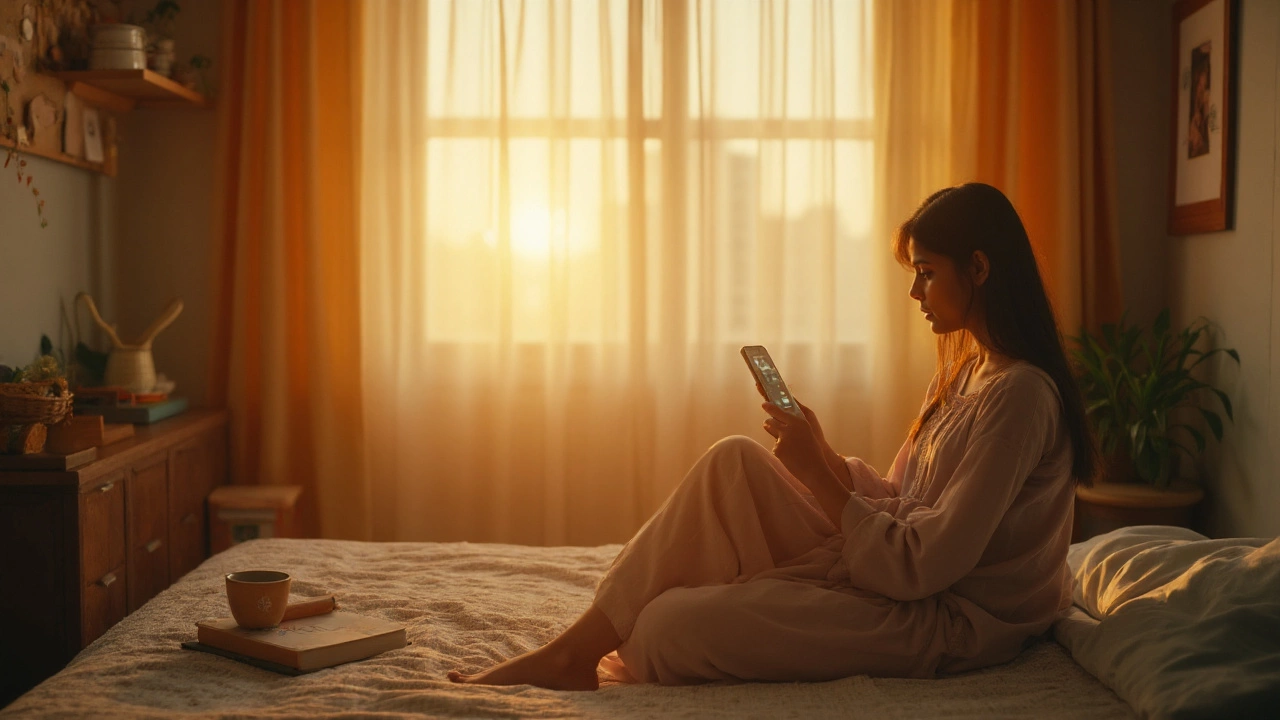 Tell‑Tale Signs Your Mental Health Is Deteriorating: Red Flags, Checklists, and What to Do Next