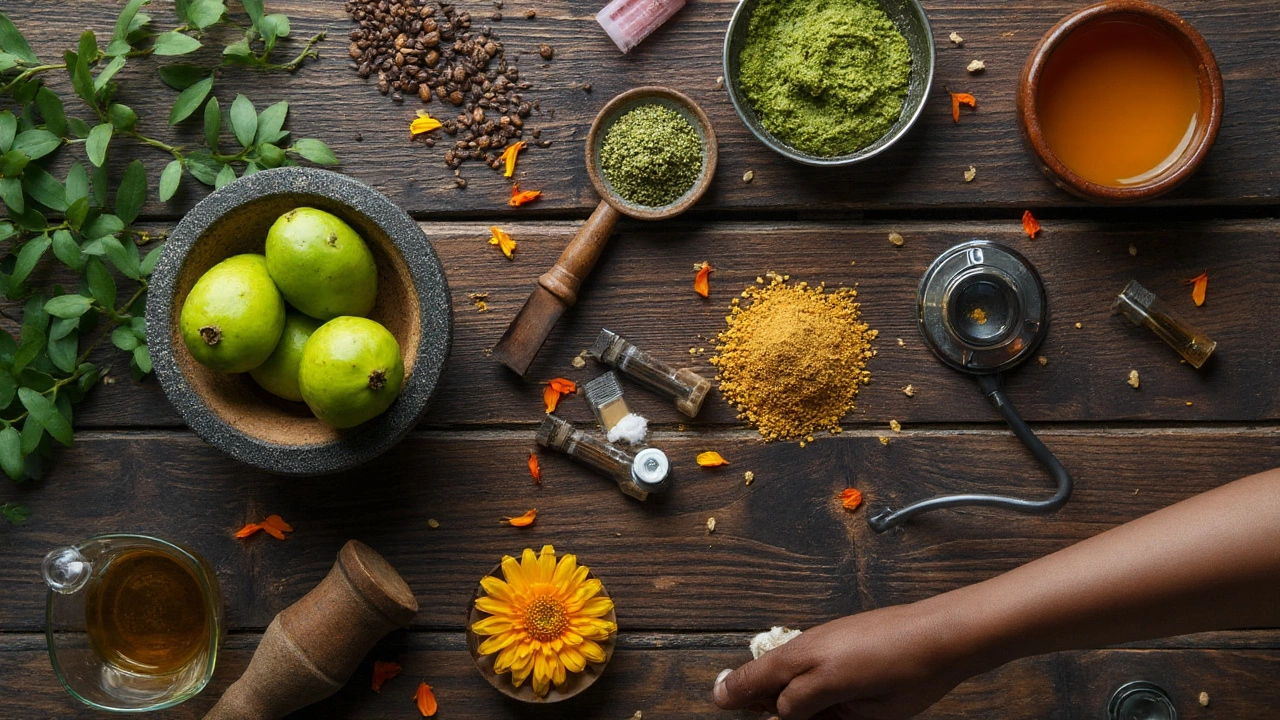 Your practical Ayurvedic plan: tests, routines, herbs, diet, and lifestyle