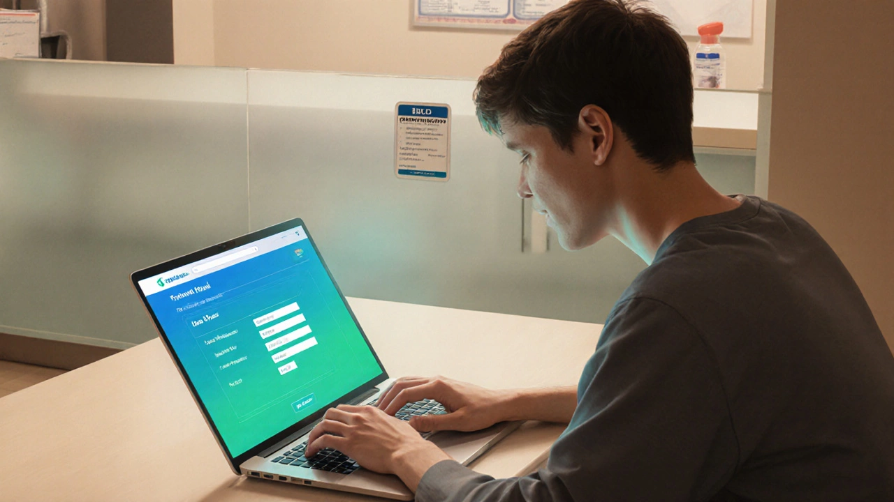 Can You Get an Online Prescription Without a Doctor? Explained