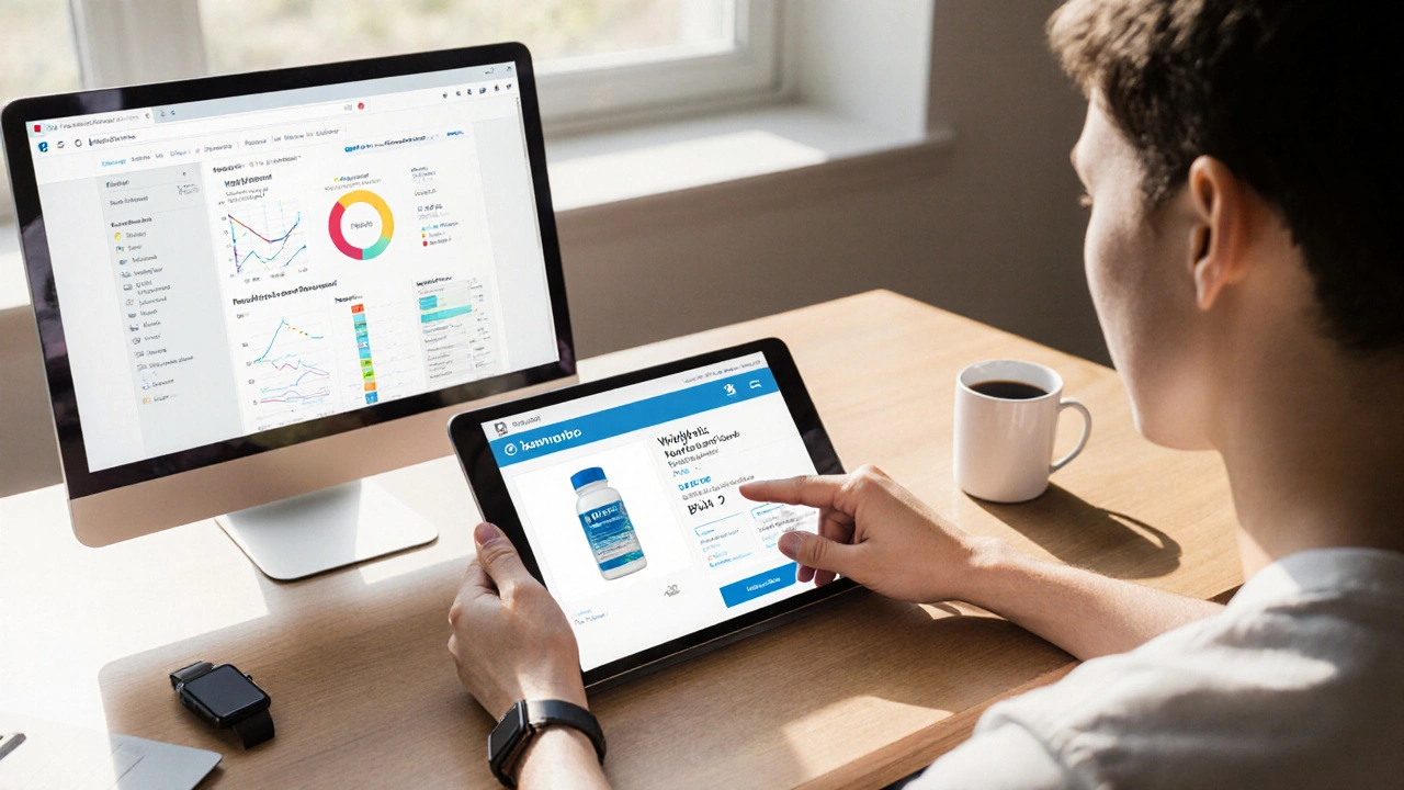 How to Qualify for Ozempic: Exact Script for Online Pharmacies