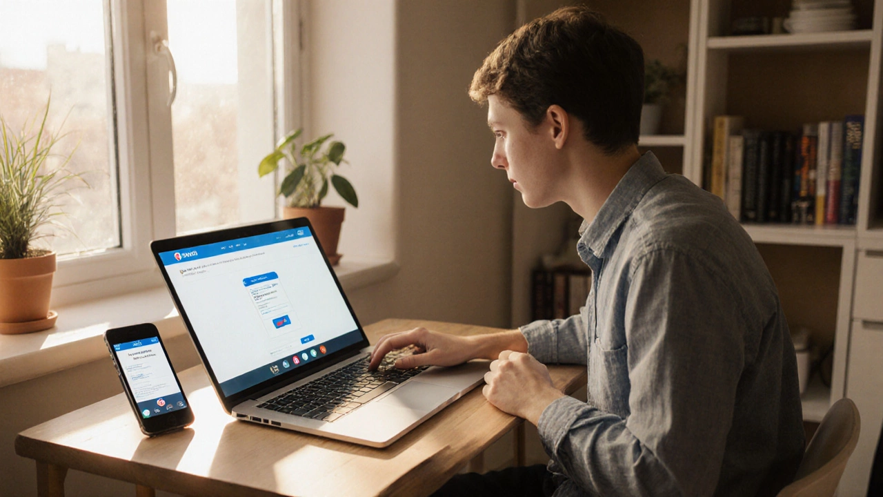 Online Prescription Without Doctor Visit: What’s Legal, Safe, and Possible?