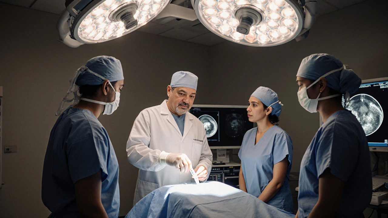 Three Common Surgical Mistakes and How to Prevent Them