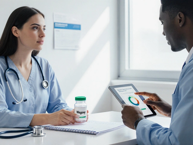 Does Insurance Cover Wegovy? WeightLoss Drug Coverage Explained