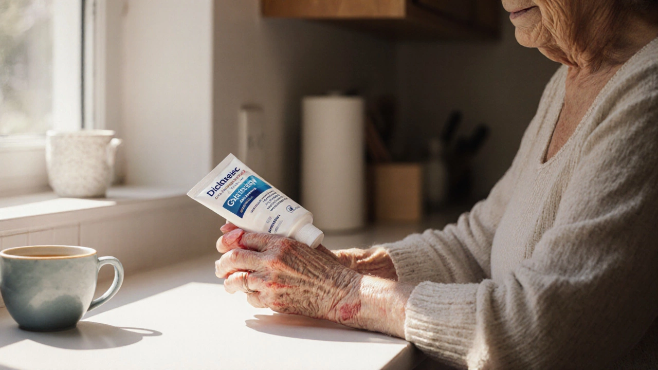 What is the most effective painkiller for arthritis? Top options backed by real-world results