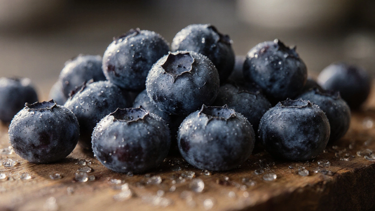 World's #1 Healthiest Food: What It Is and Why It Matters