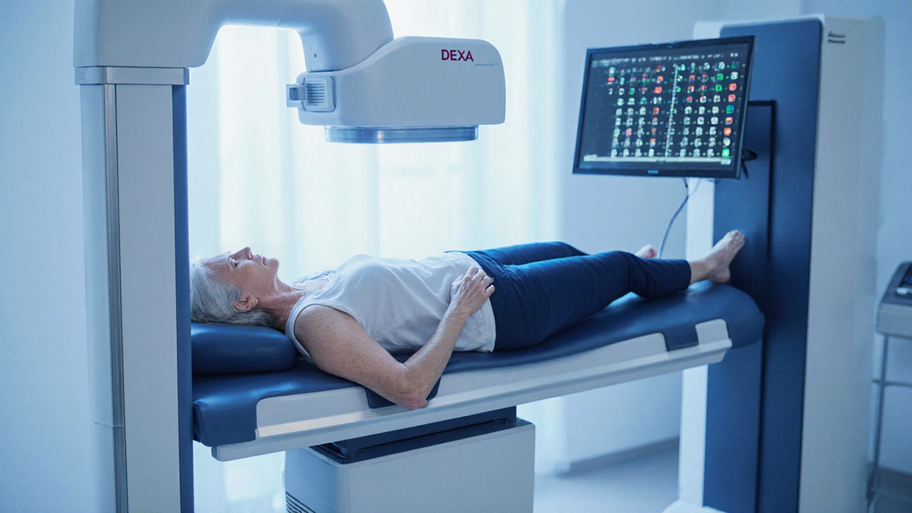 Best Tests for Bones and Joints: What Doctors Actually Use