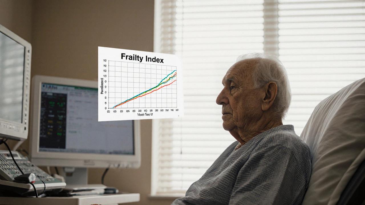 Who Is Not a Good Candidate for Heart Surgery?