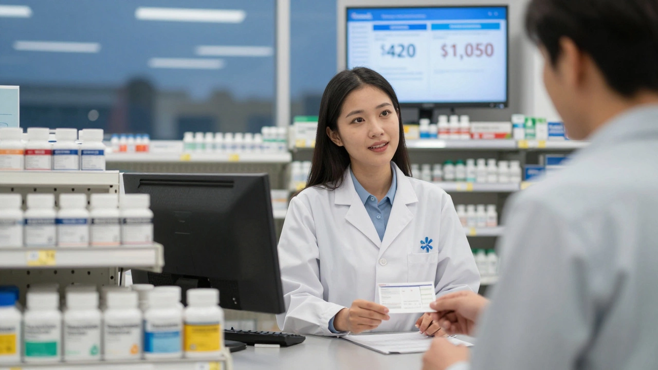 How Much Is Ozempic at Walmart? Price, Alternatives, and What You Need to Know