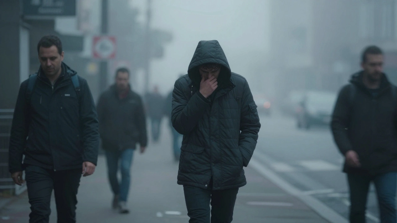 What Are the 7 Types of Mental Disorders You Should Know About