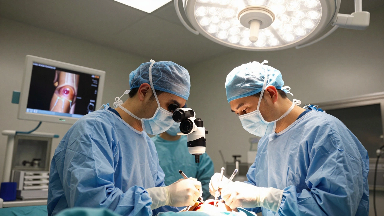 How Long Do Orthopedic Surgeries Take? Real-Time Estimates for Common Procedures