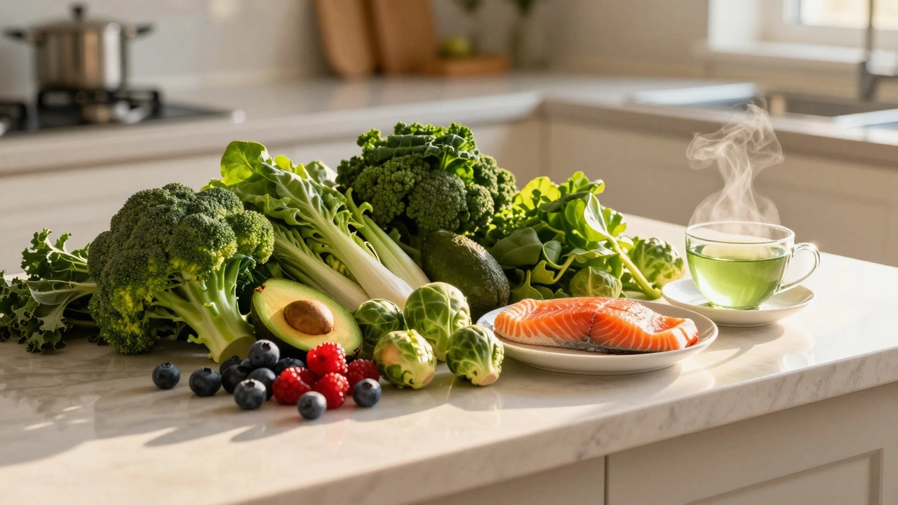 How to Destroy Cancer Cells Naturally: Science-Backed Ways to Support Your Body’s Defense