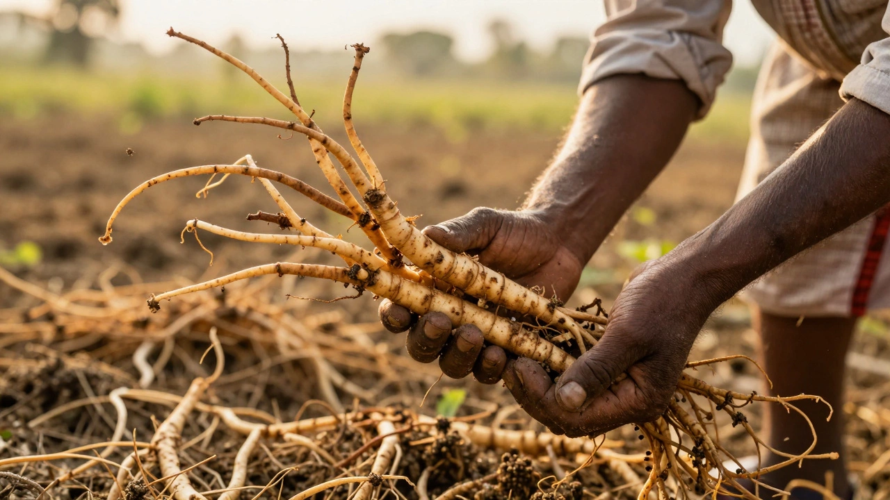 Strongest Anti-Anxiety Herbs: Top Natural Remedies for Anxiety Relief