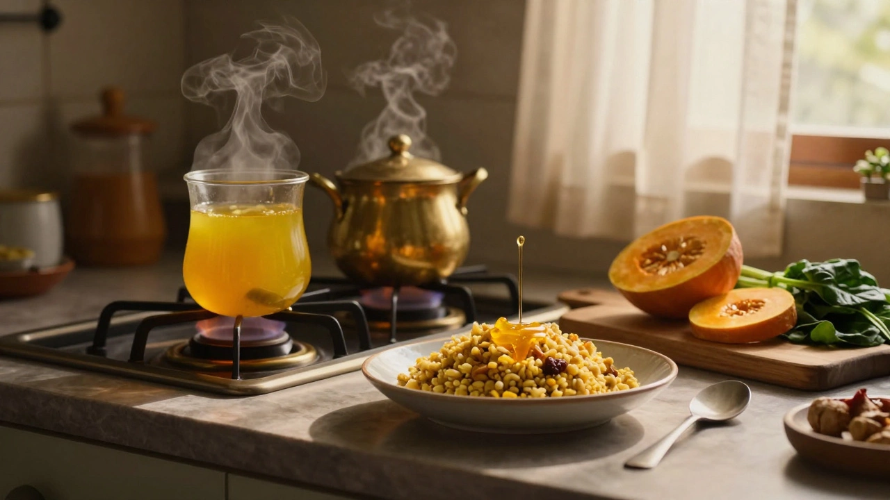 What Foods Should Be Avoided in Ayurveda? A Practical Guide