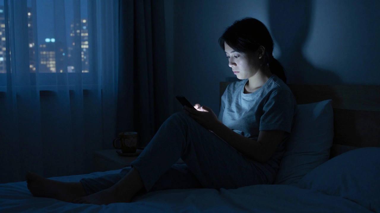 How Do I Know I Should Go to Therapy?