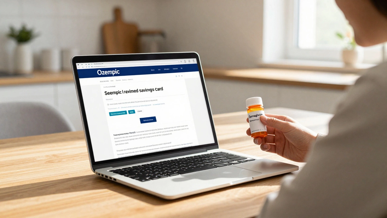 How to Get Ozempic for $25 a Month: Legit Ways to Save on Semaglutide