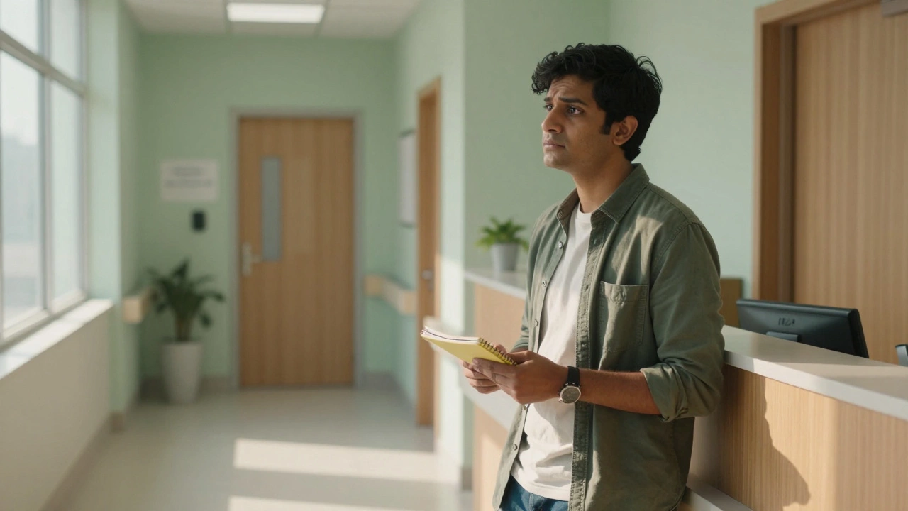 What is the difference between counseling and therapy? A clear guide