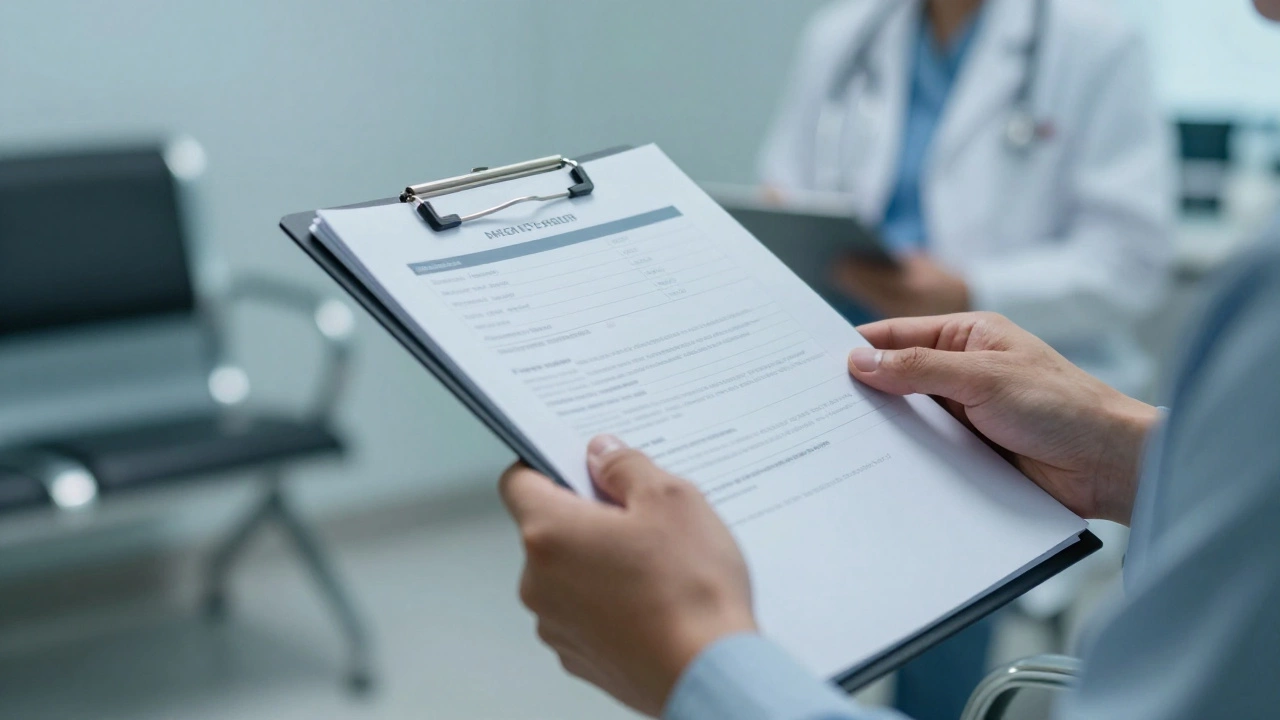 Can You Be Denied IVF? Common Reasons for Disqualification