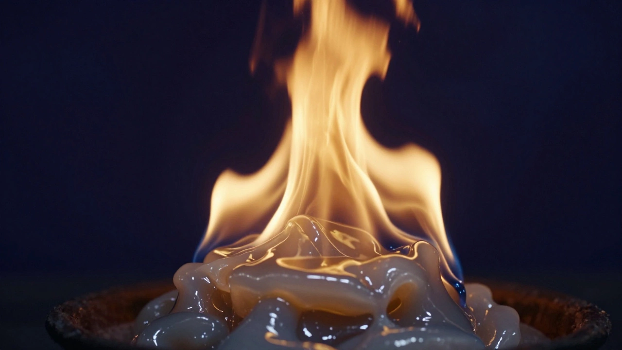 Inflammatory Foods in Ayurveda: What to Avoid for Better Health