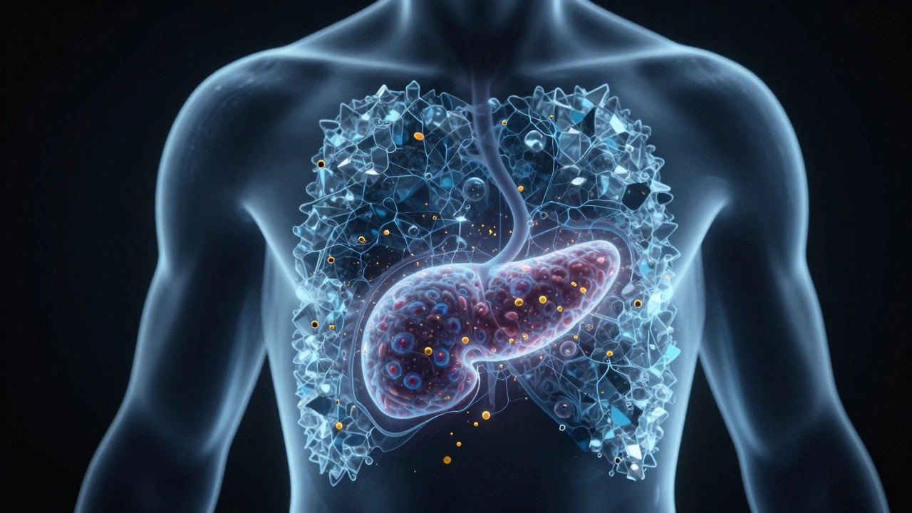 Understanding the Most Feared Cancers: Survival Rates and Modern Treatments